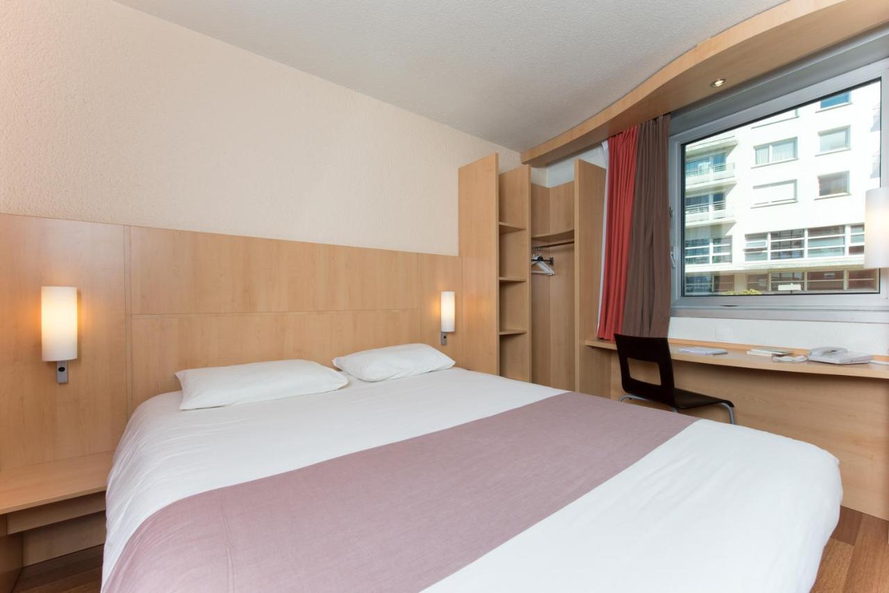 Hotel Ibis Issy Les Moulineaux "Val De Seine" Pokoj fotografie